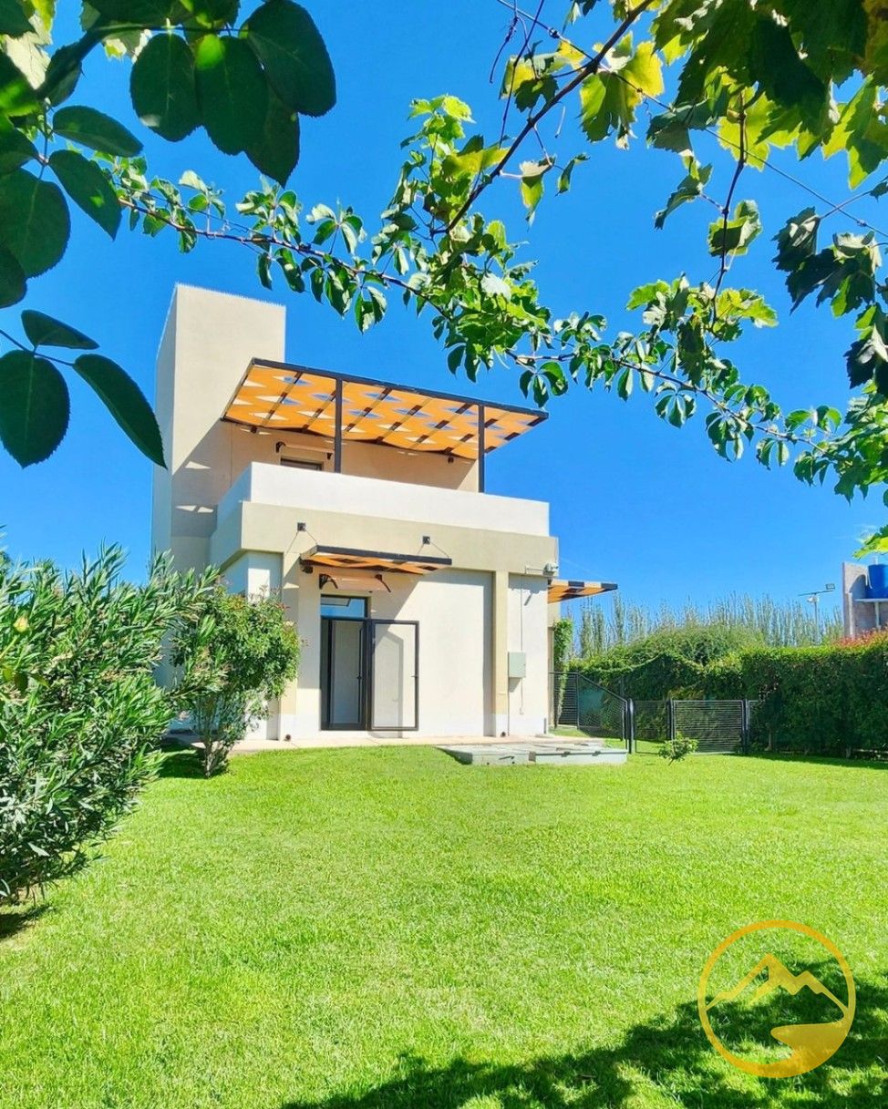 Casa en Venta en Lujan de Cuyo, Mendoza