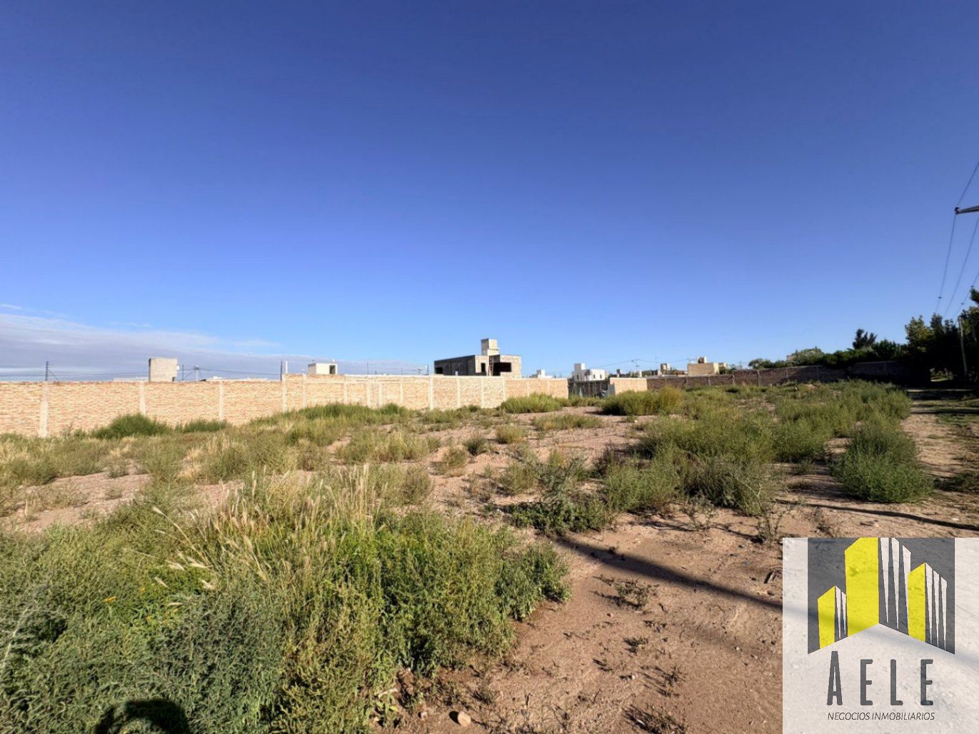 Terreno en Venta en Maipu, Mendoza