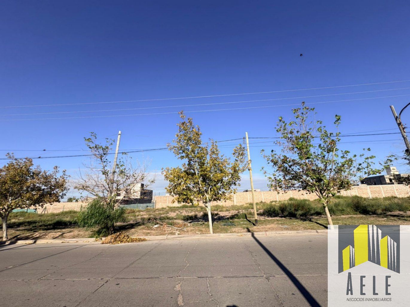 Terreno en Venta en Maipu, Mendoza