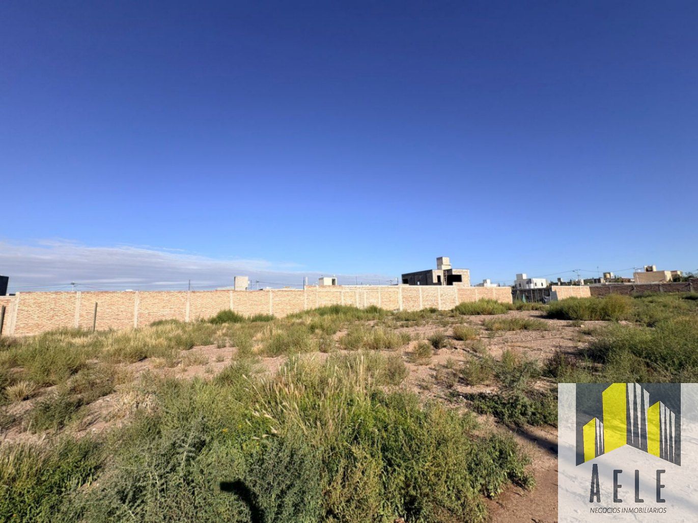 Terreno en Venta en Maipu, Mendoza