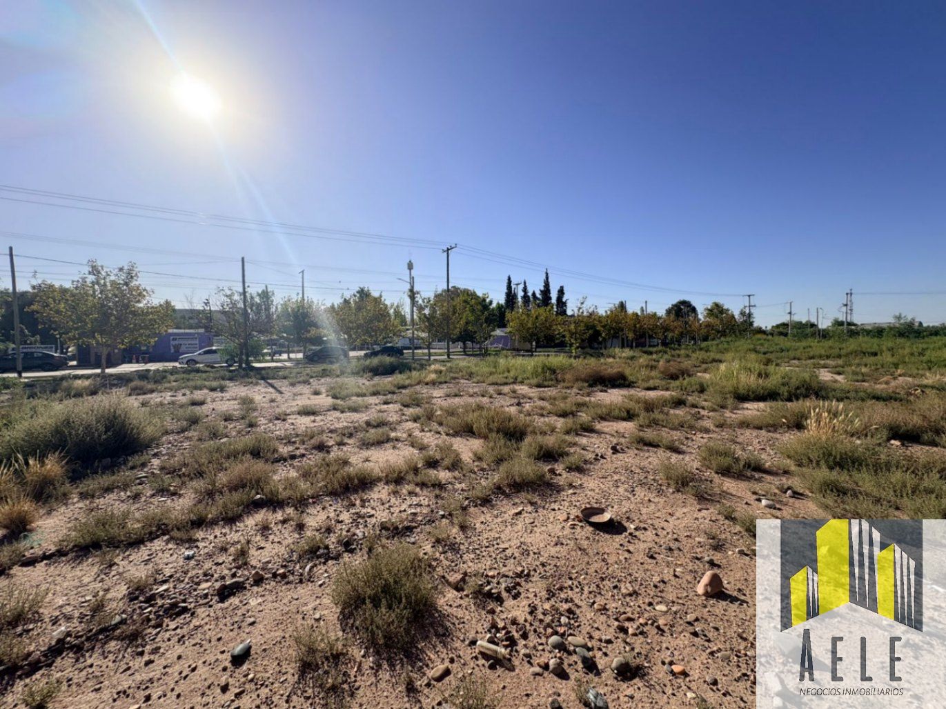 Terreno en Venta en Maipu, Mendoza