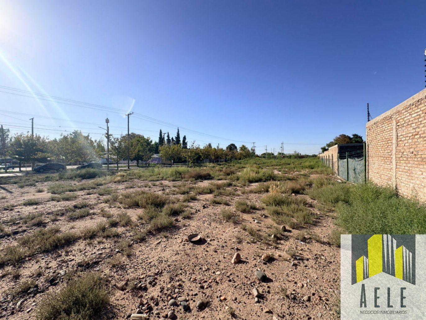 Terreno en Venta en Maipu, Mendoza