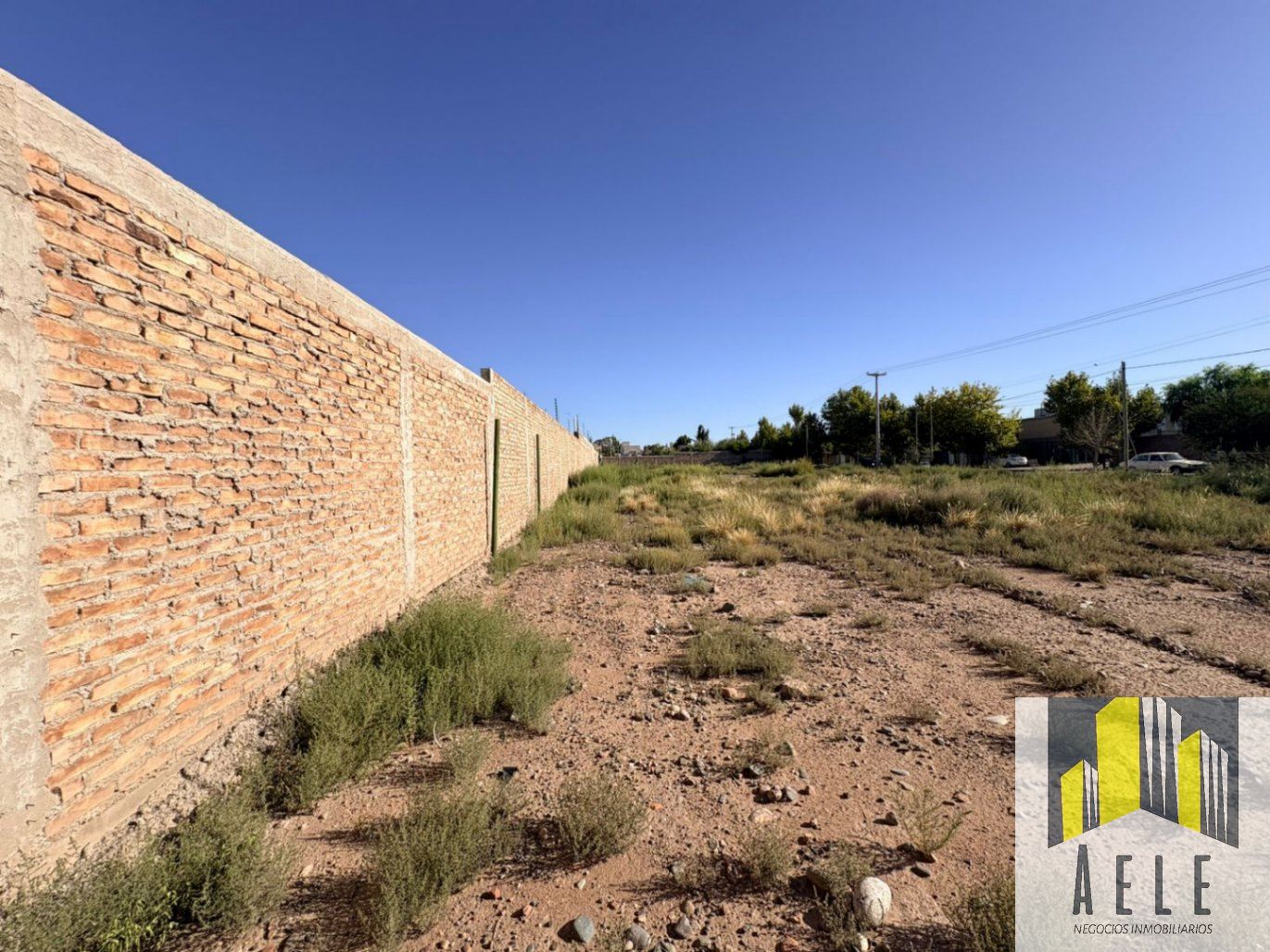 Terreno en Venta en Maipu, Mendoza