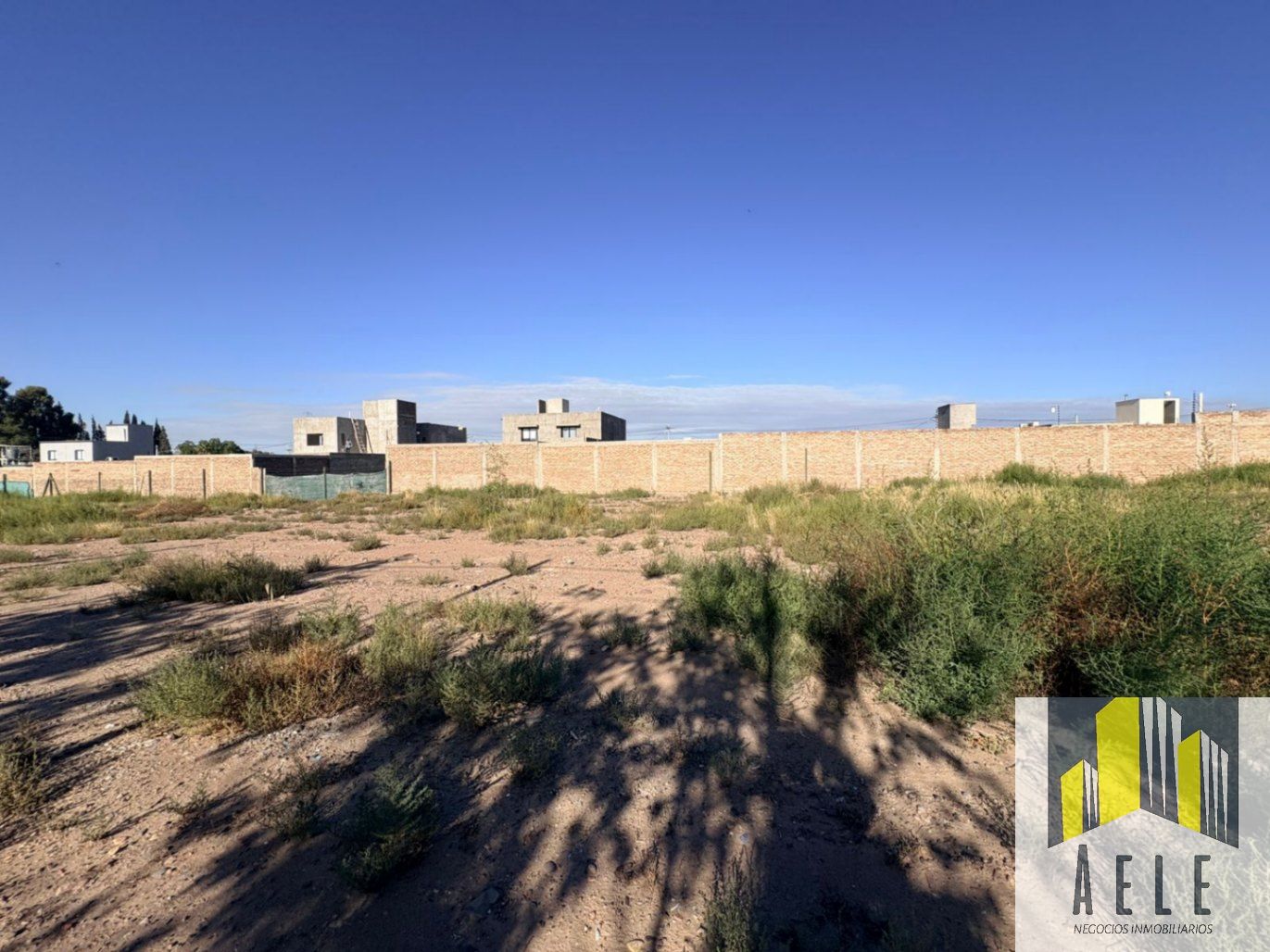 Terreno en Venta en Maipu, Mendoza