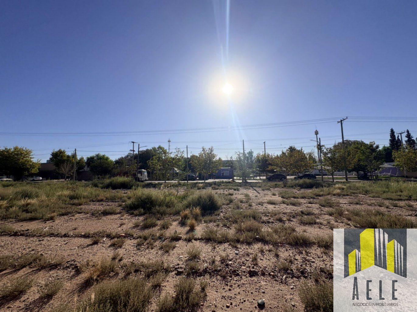 Terreno en Venta en Maipu, Mendoza