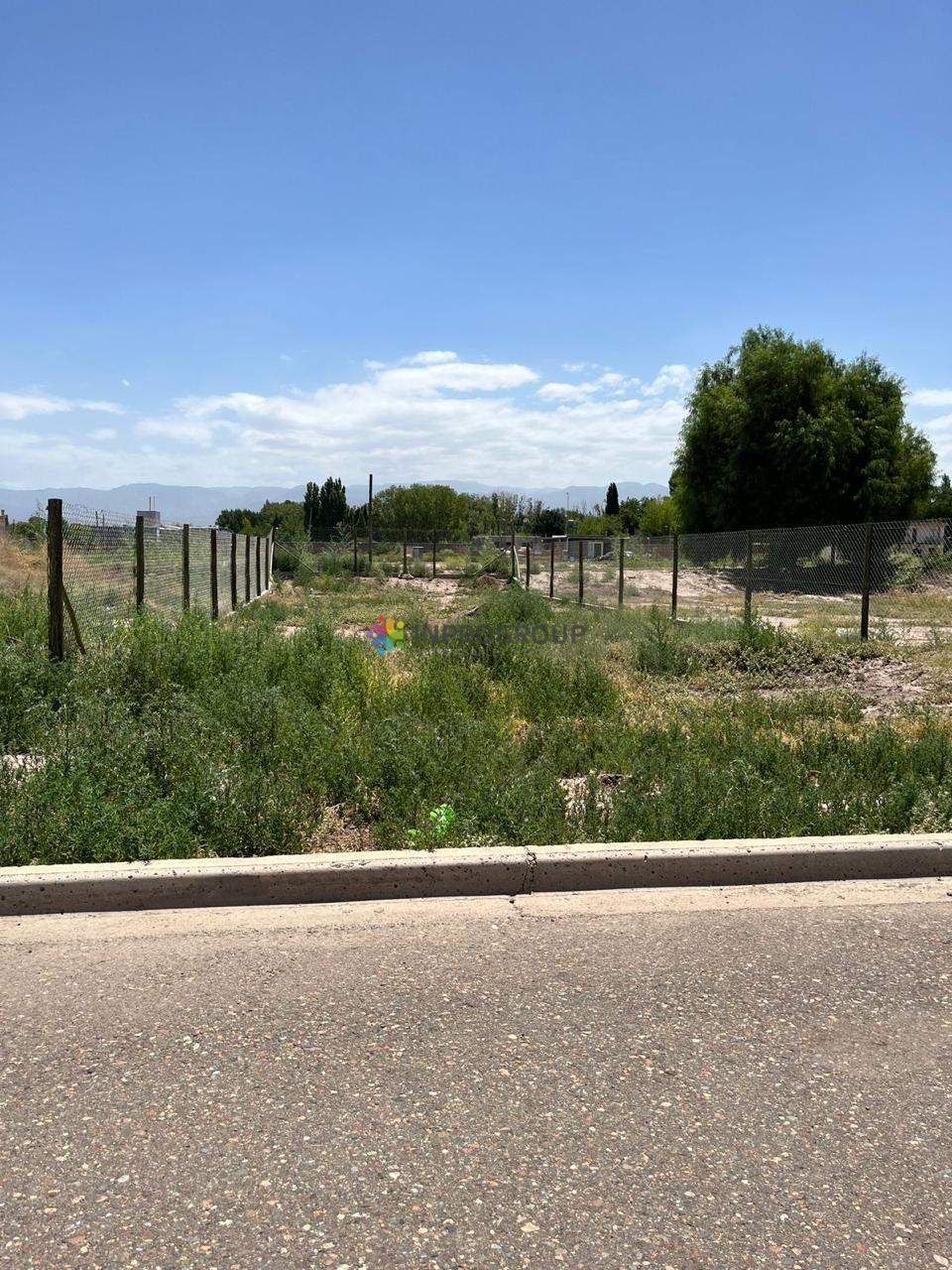 Terreno en Venta en Guaymallen, Mendoza