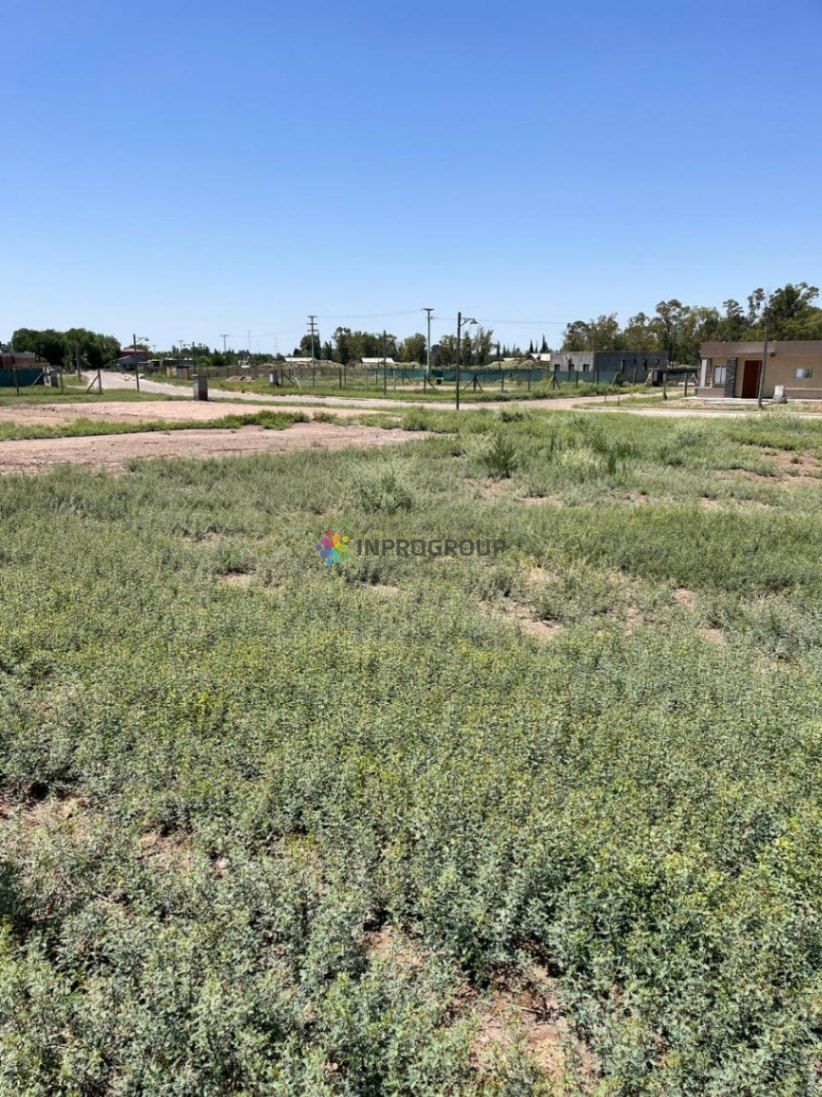 Terreno en Venta en Guaymallen, Mendoza