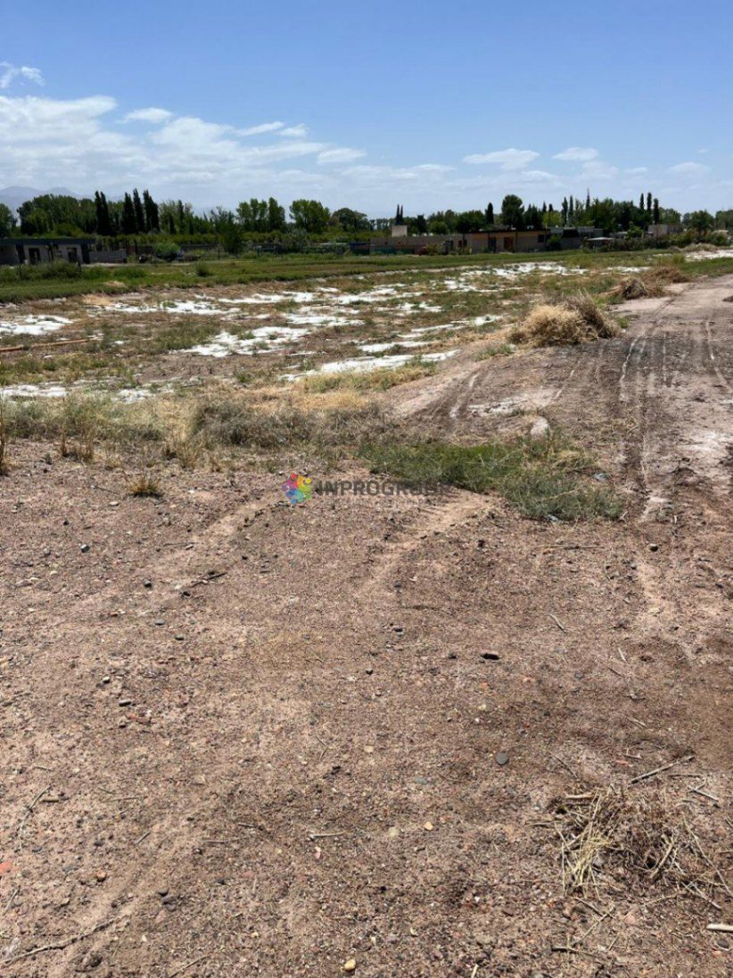 Terreno en Venta en Guaymallen, Mendoza