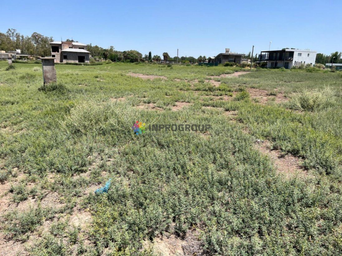 Terreno en Venta en Guaymallen, Mendoza