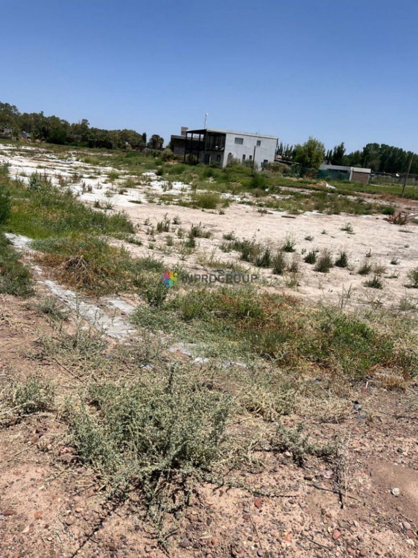 Terreno en Venta en Guaymallen, Mendoza