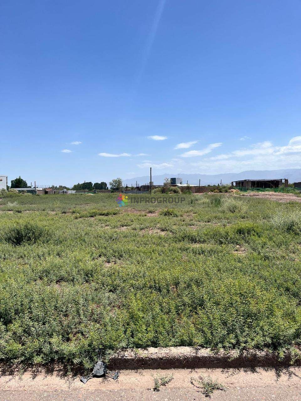 Terreno en Venta en Guaymallen, Mendoza