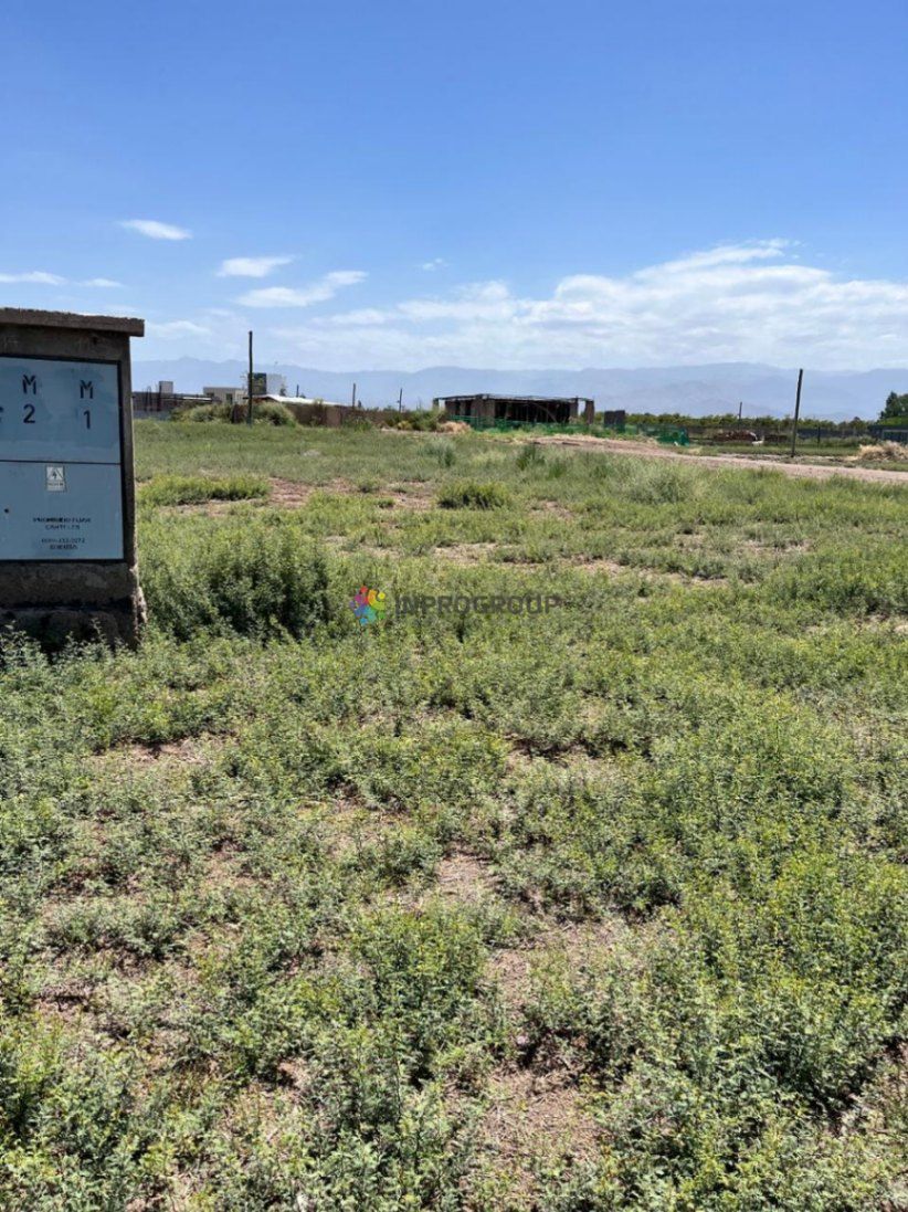 Terreno en Venta en Guaymallen, Mendoza