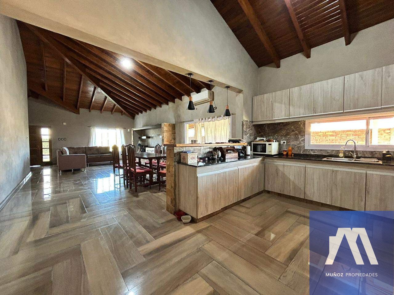 Casa en Venta en Maipu, Mendoza