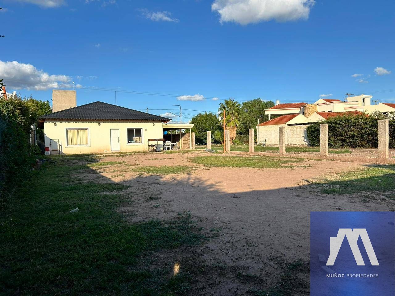 Casa en Venta en Maipu, Mendoza