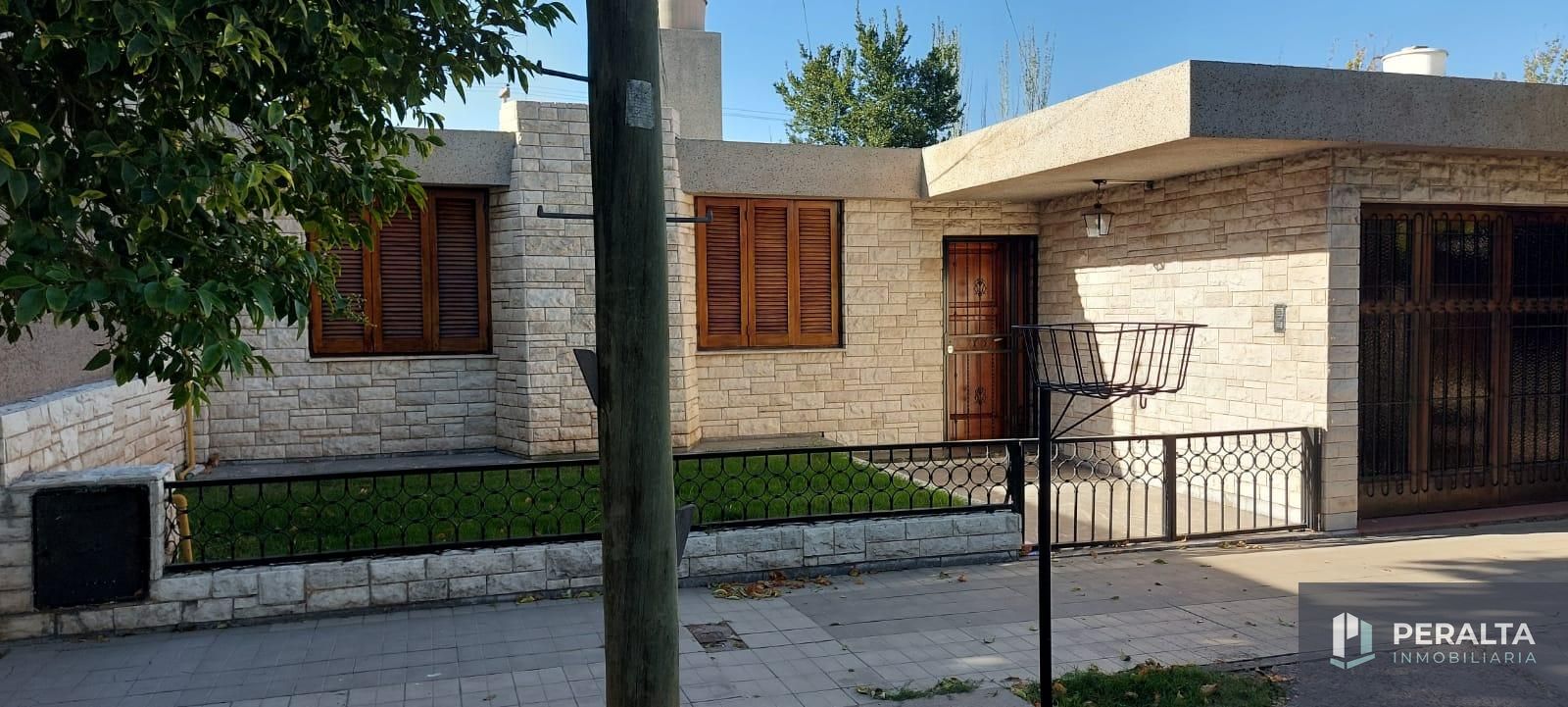 Casa en Alquiler en Lujan de Cuyo, Mendoza