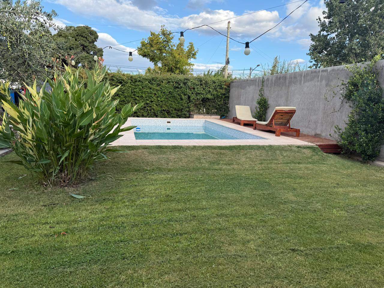 Casa en Venta en Lujan de Cuyo, Mendoza