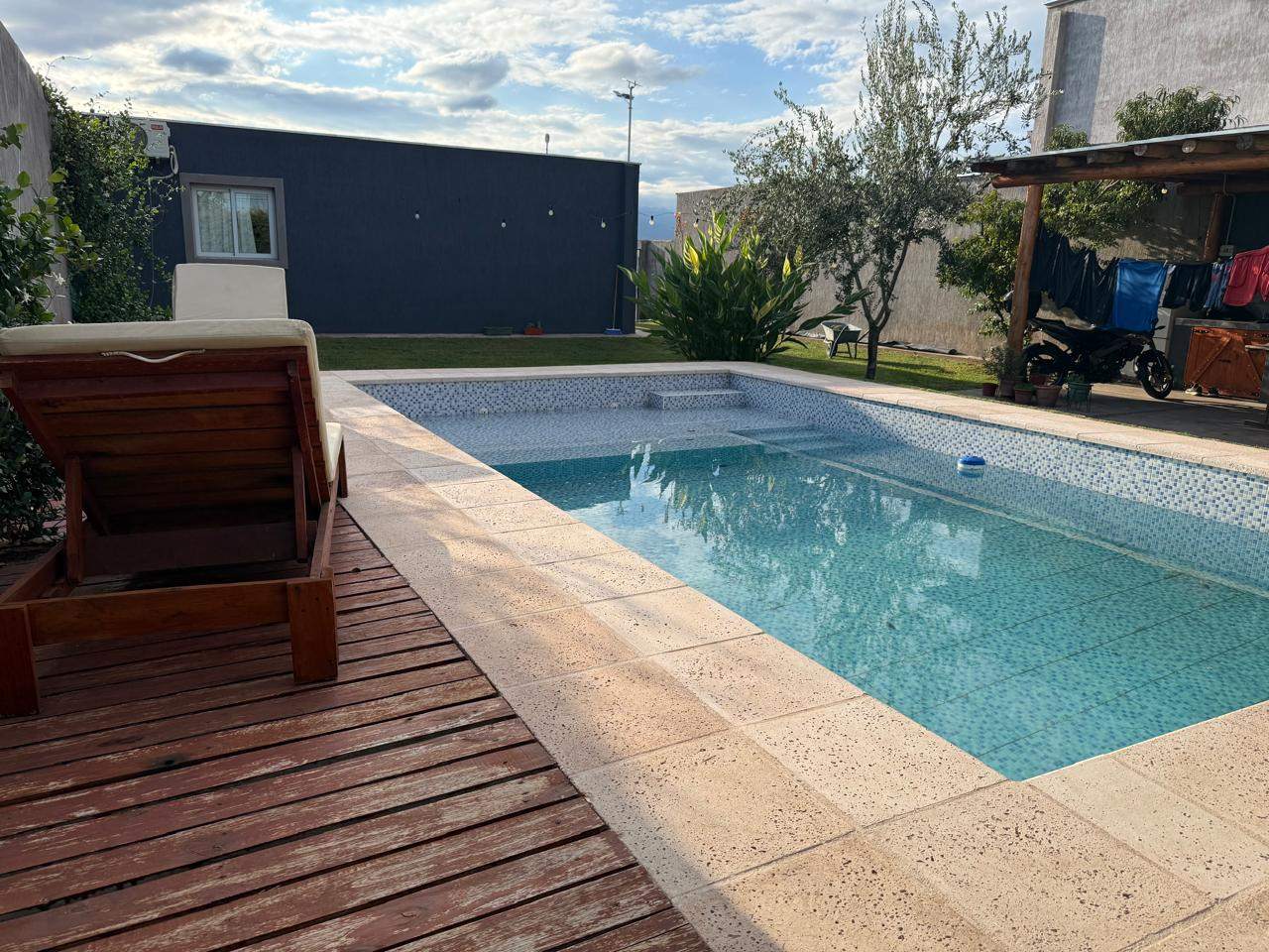 Casa en Venta en Lujan de Cuyo, Mendoza