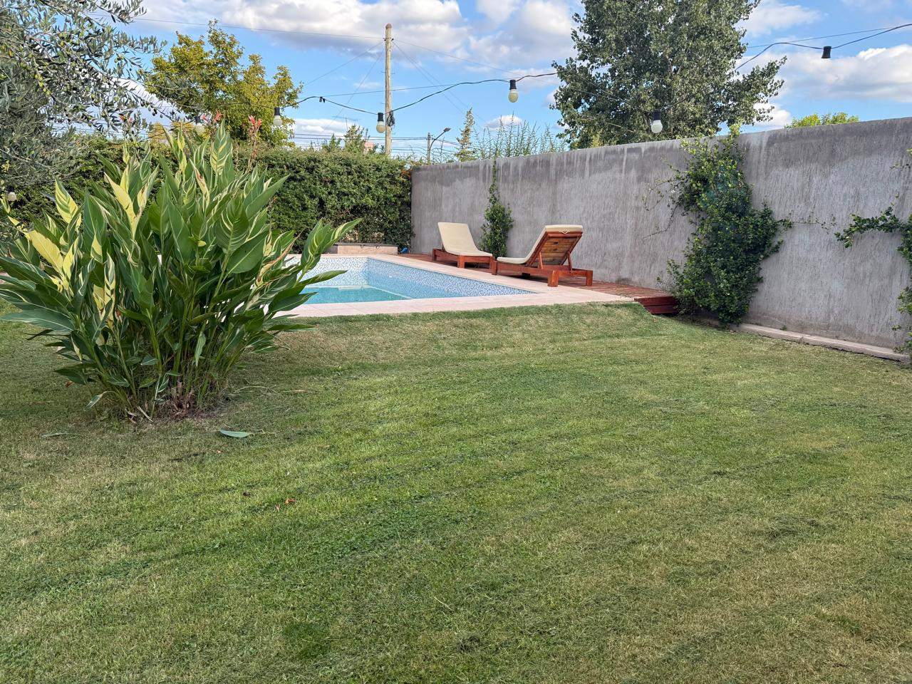 Casa en Venta en Lujan de Cuyo, Mendoza
