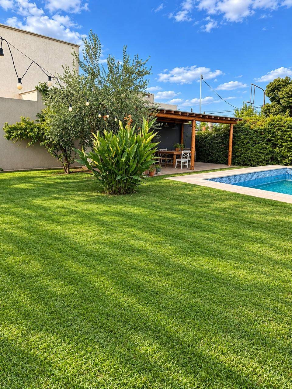 Casa en Venta en Lujan de Cuyo, Mendoza
