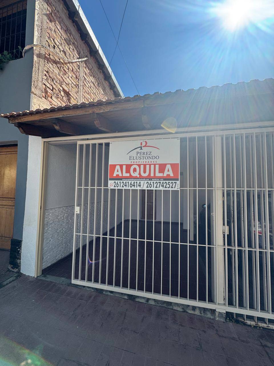 Departamento en Alquiler en Capital, Mendoza