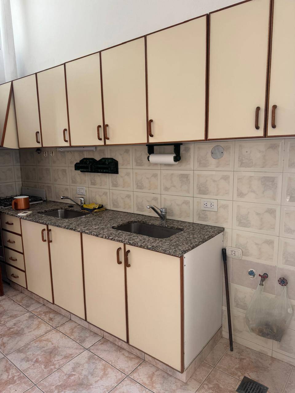 Departamento en Alquiler en Capital, Mendoza