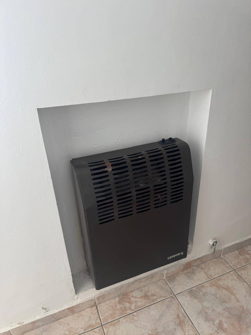 Departamento en Alquiler en Capital, Mendoza