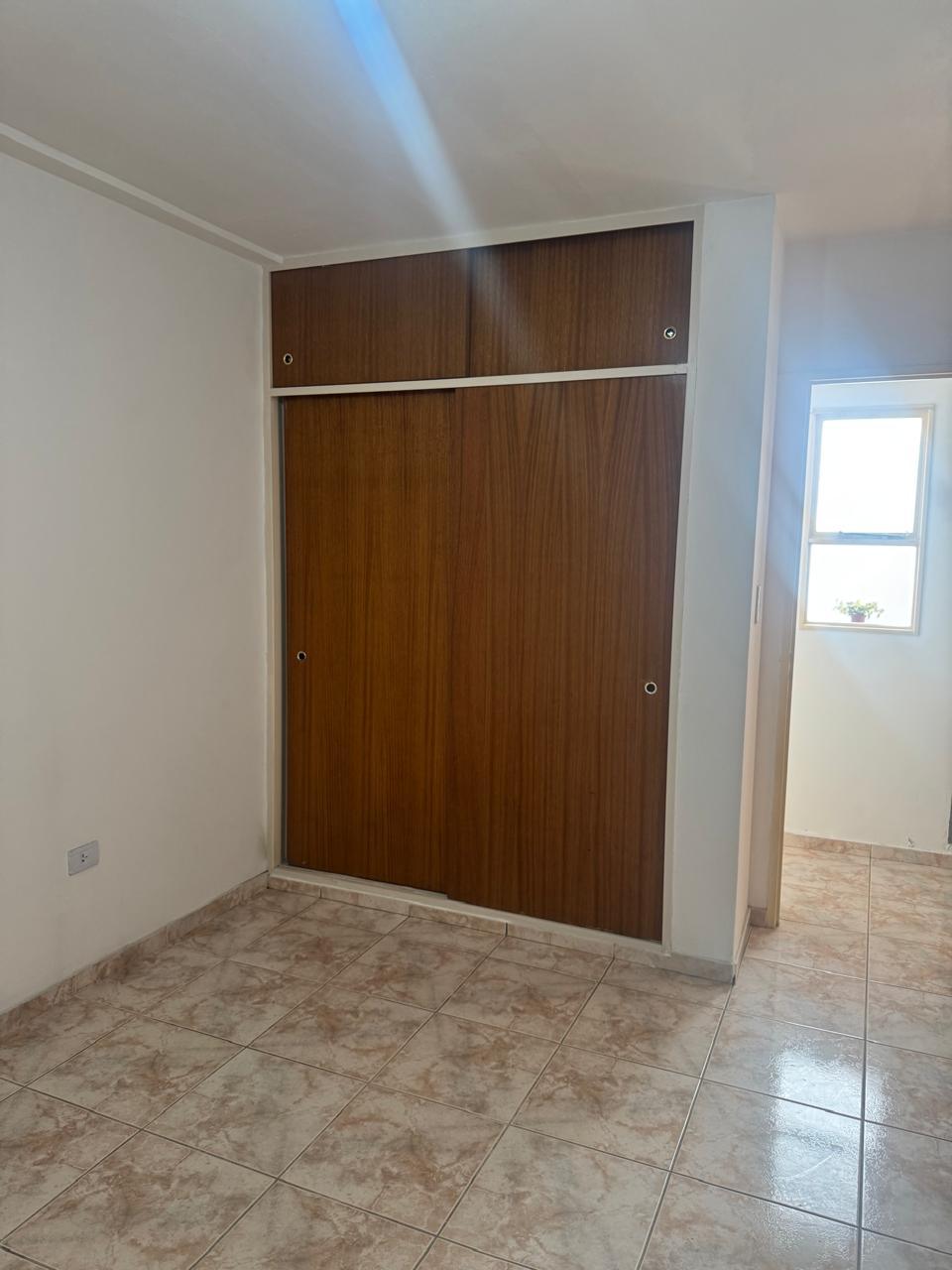 Departamento en Alquiler en Capital, Mendoza