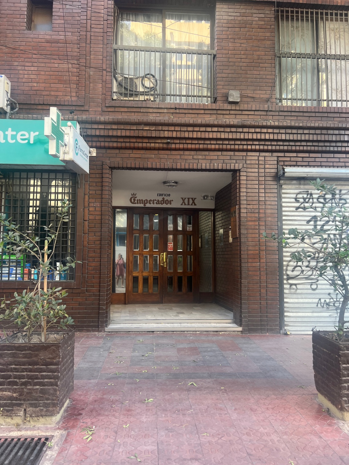 Departamento en Alquiler en Capital, Mendoza