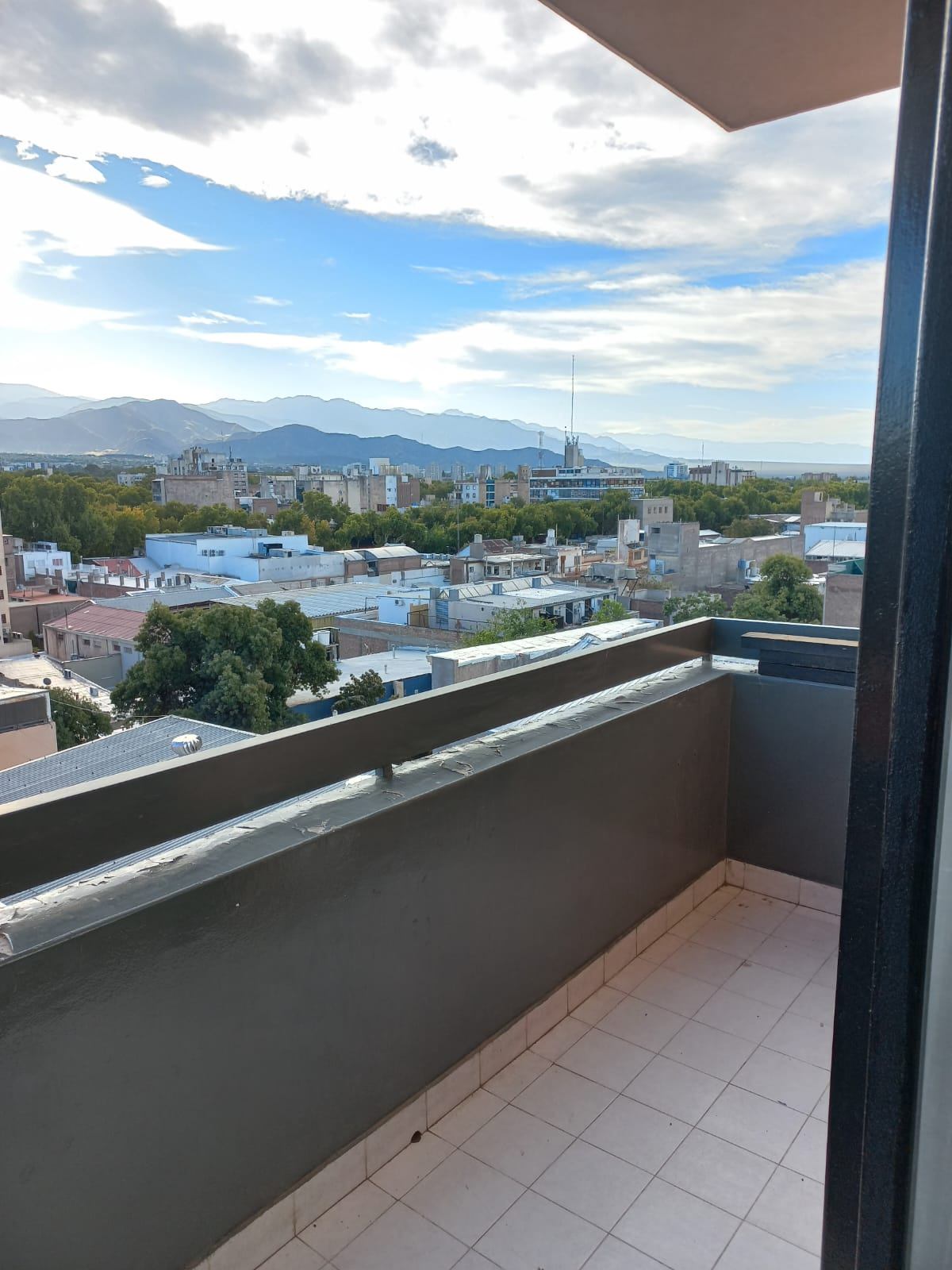 Departamento en Alquiler en Capital, Mendoza