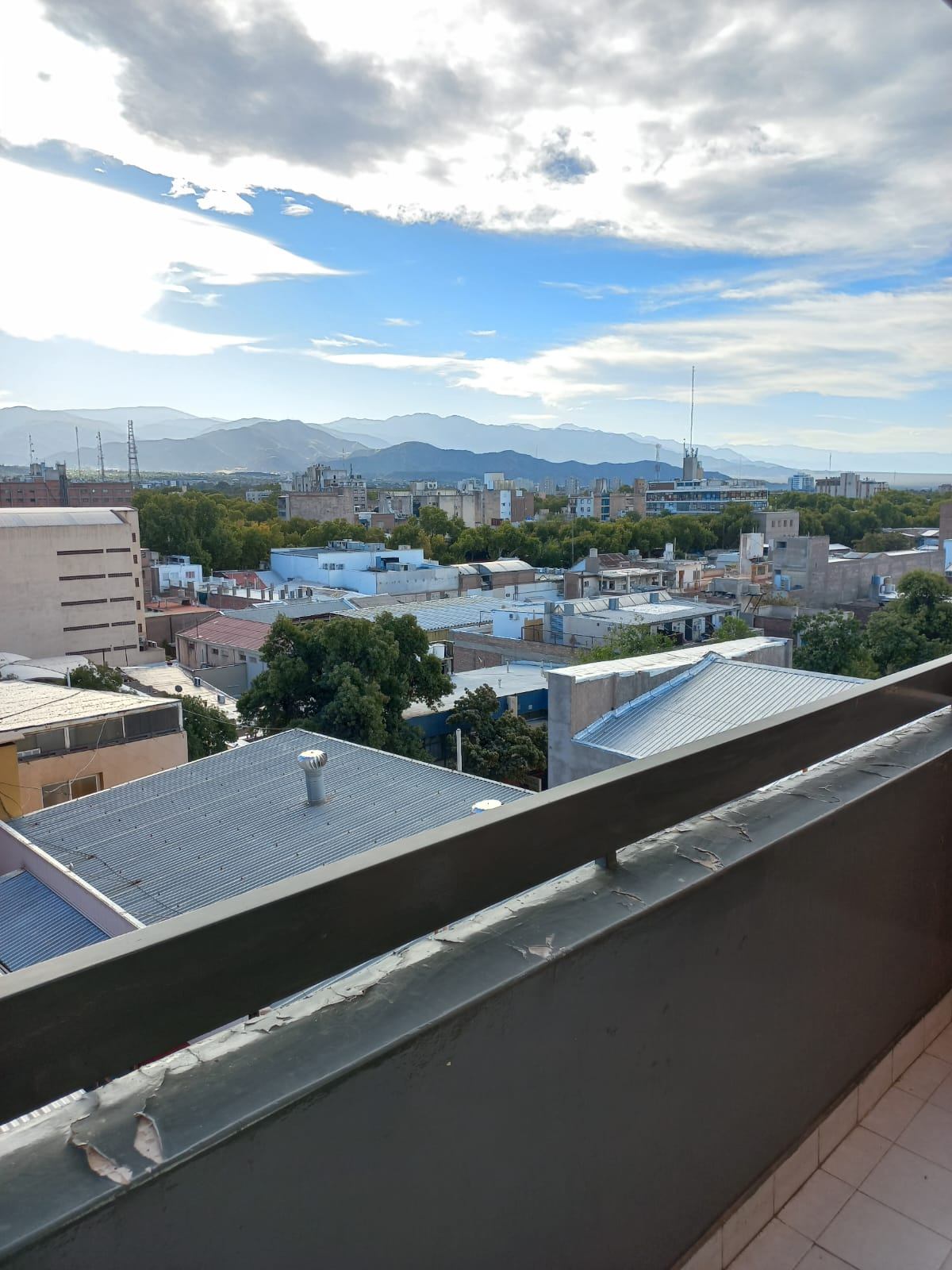 Departamento en Alquiler en Capital, Mendoza