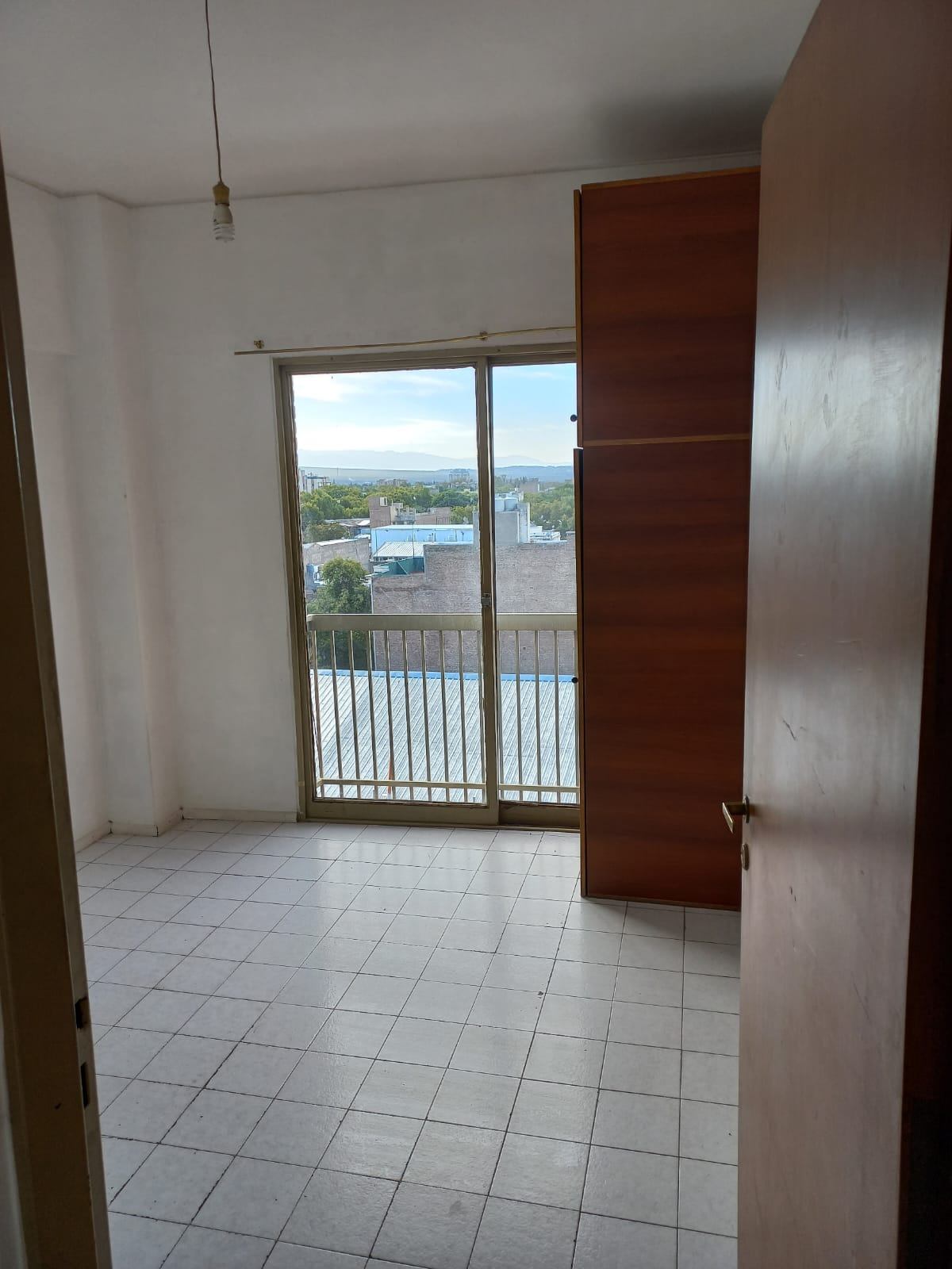 Departamento en Alquiler en Capital, Mendoza