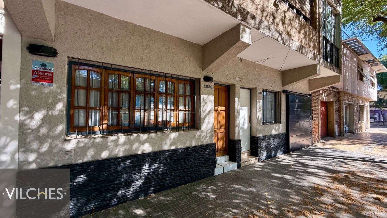 Casa en Venta en Capital, Mendoza