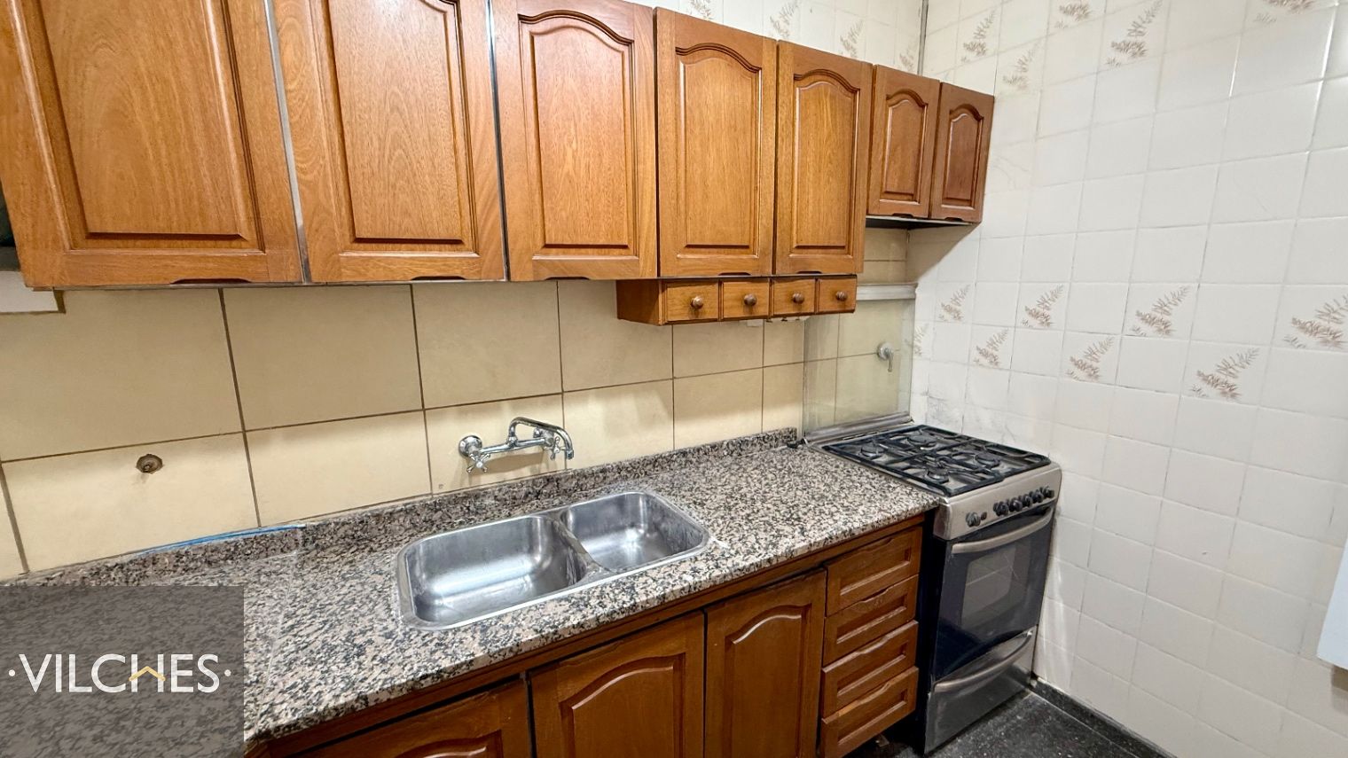 Casa en Venta en Capital, Mendoza