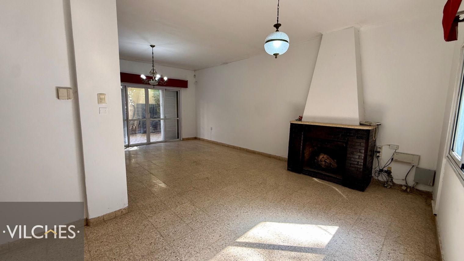 Casa en Venta en Capital, Mendoza