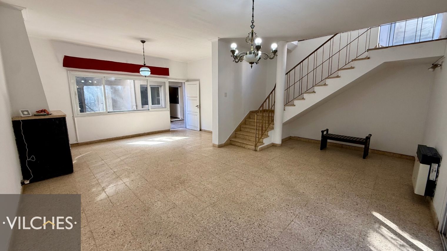 Casa en Venta en Capital, Mendoza