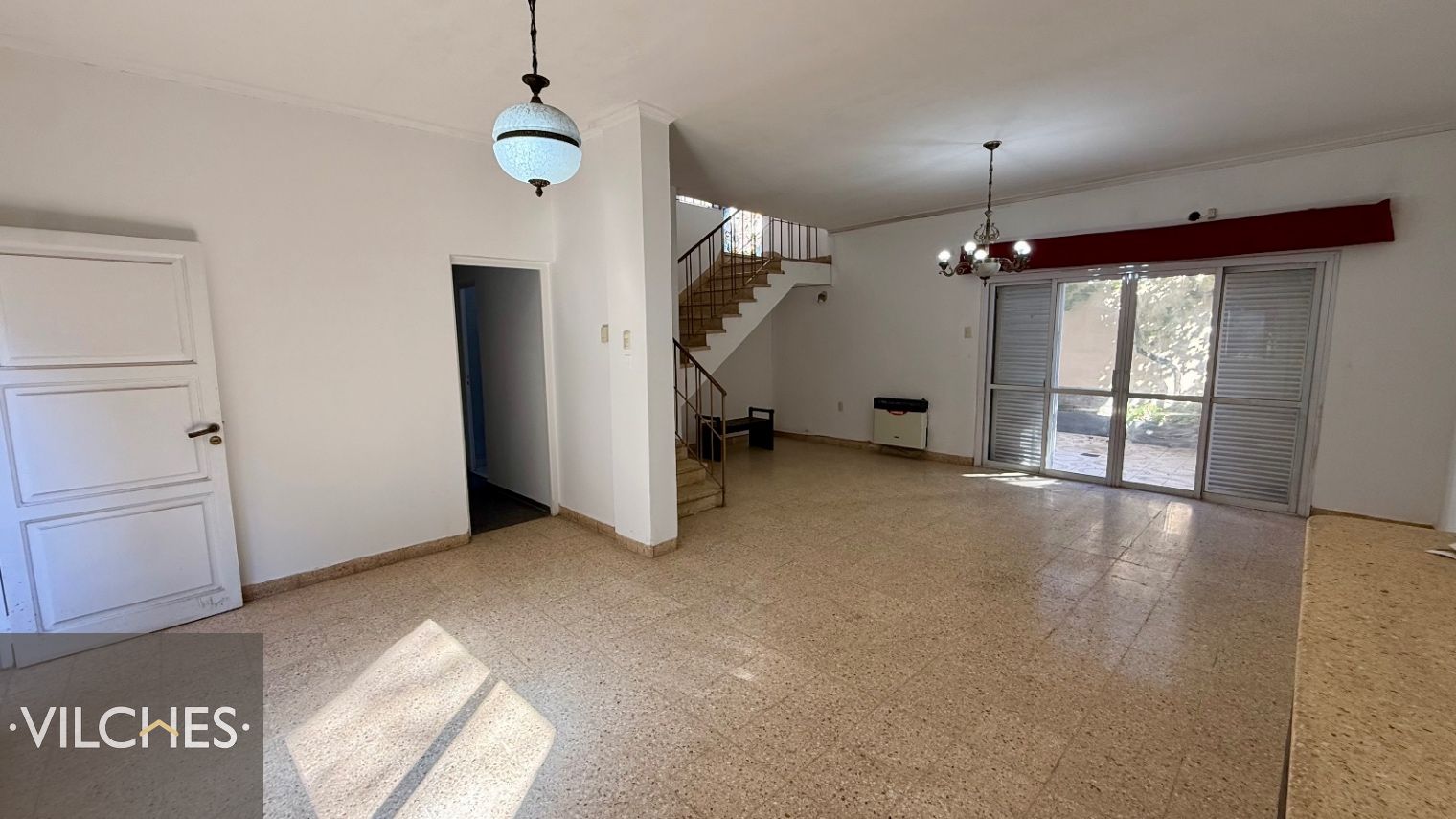 Casa en Venta en Capital, Mendoza