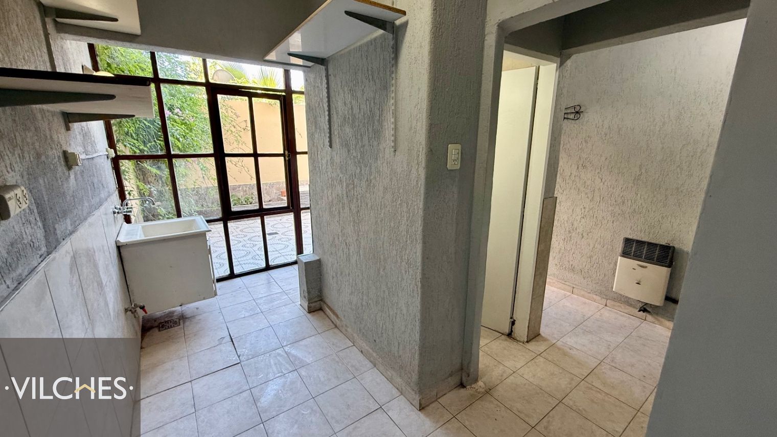 Casa en Venta en Capital, Mendoza