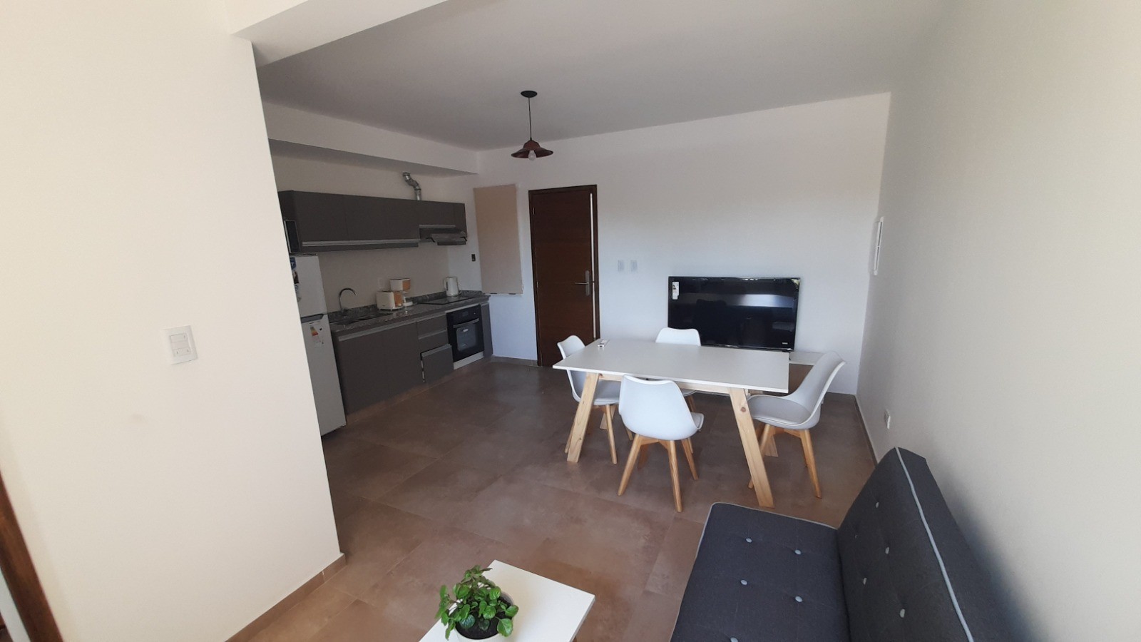 Departamento en Alquiler en Godoy Cruz, Mendoza