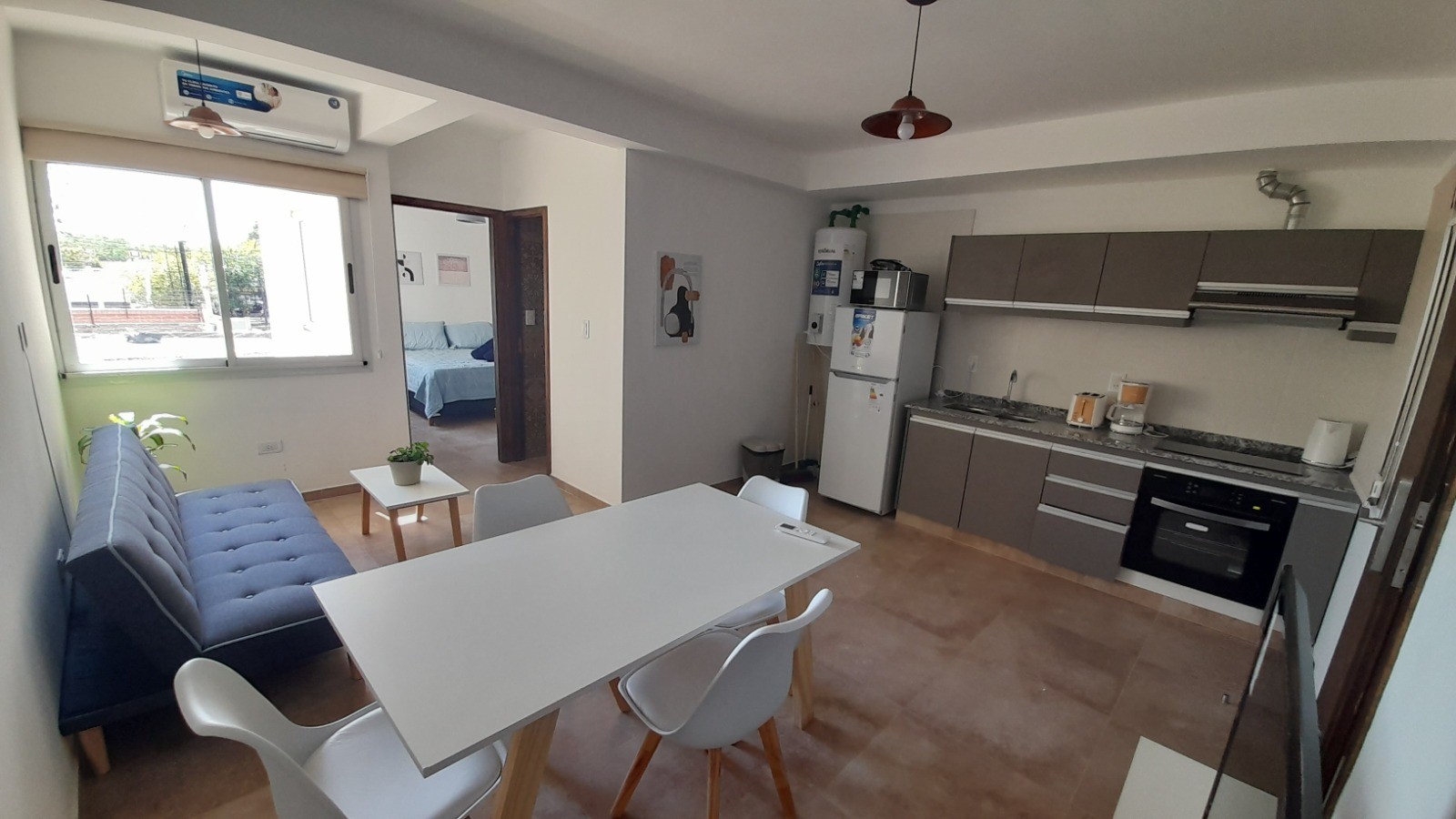 Departamento en Alquiler en Godoy Cruz, Mendoza