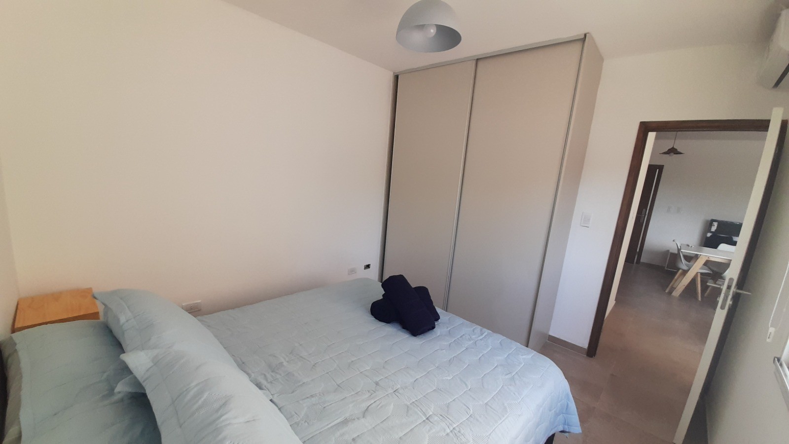Departamento en Alquiler en Godoy Cruz, Mendoza