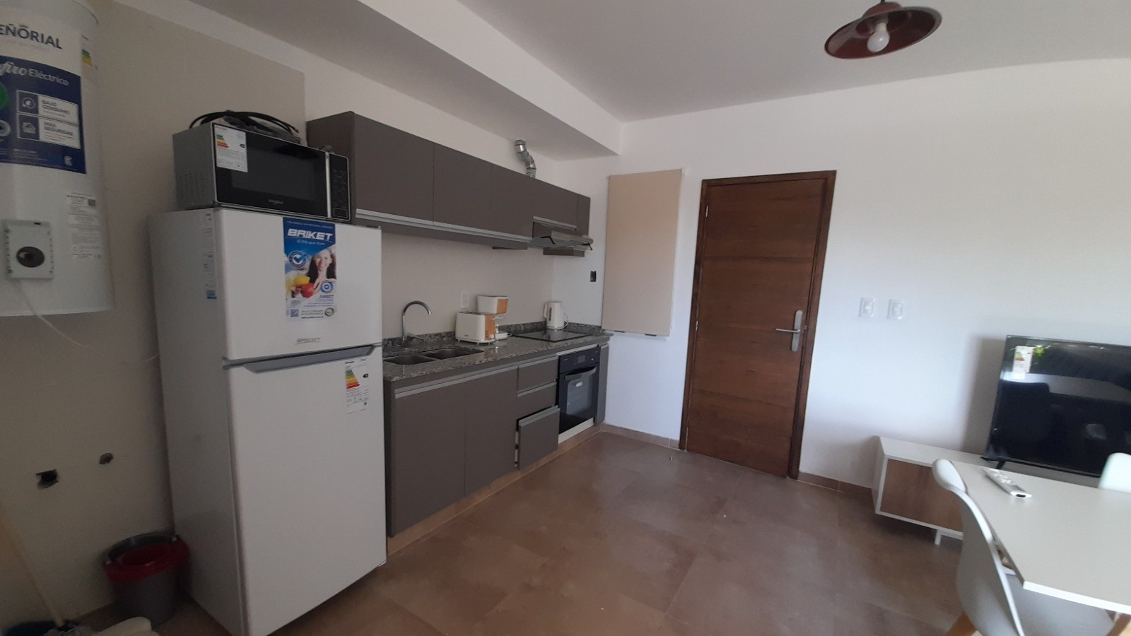 Departamento en Alquiler en Godoy Cruz, Mendoza
