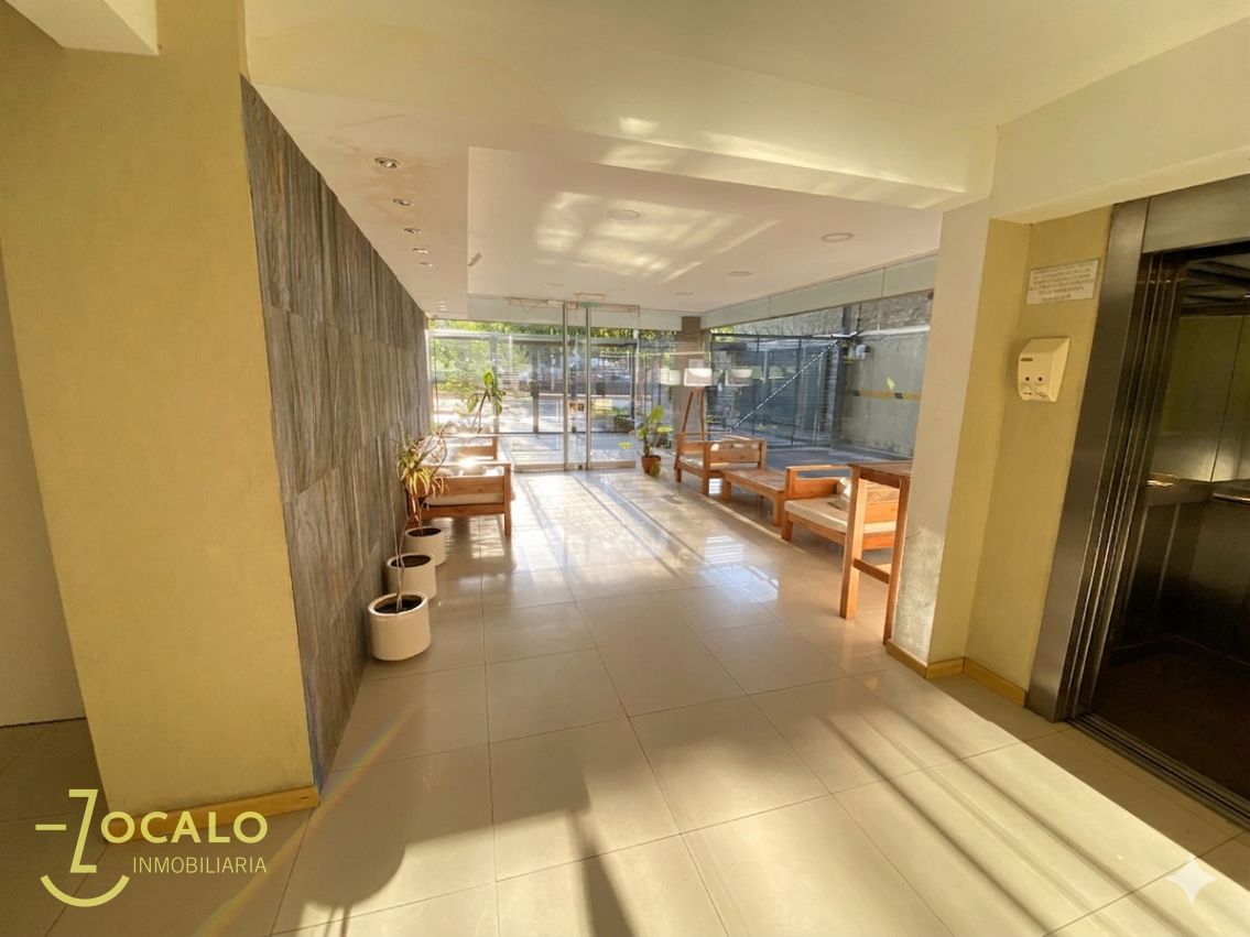 Departamento en Venta en Capital, Mendoza