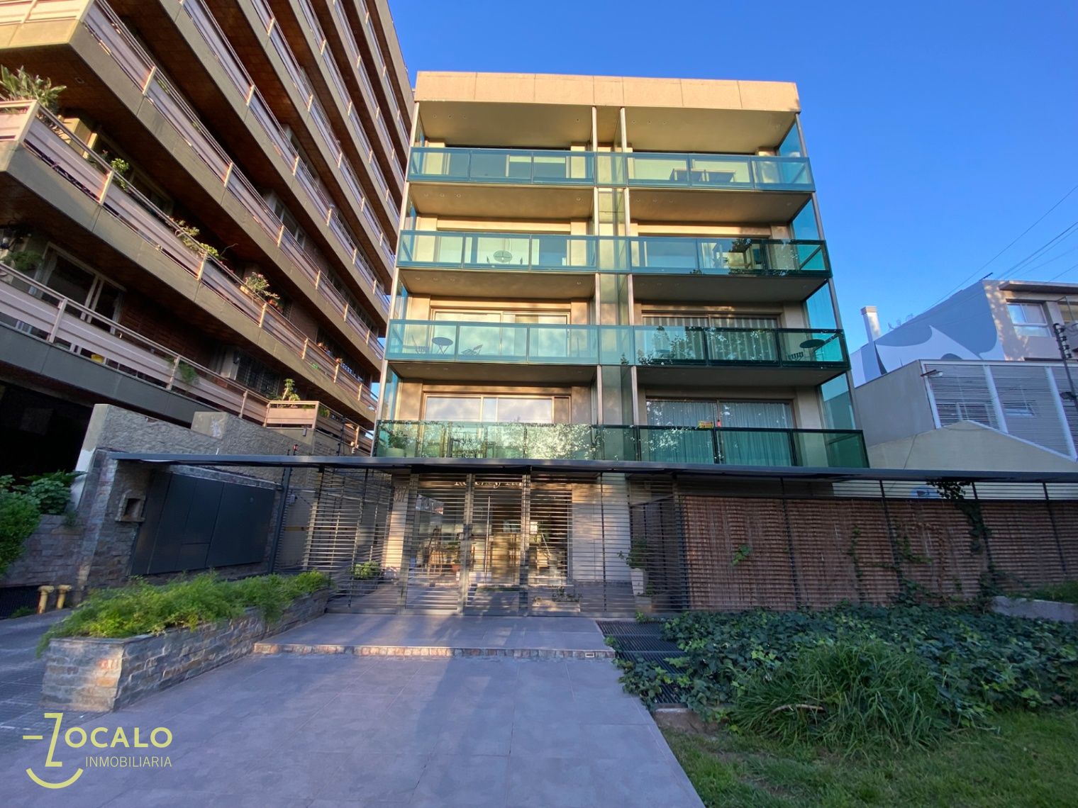 Departamento en Venta en Capital, Mendoza