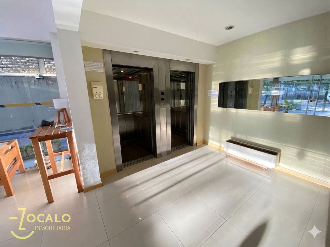 Departamento en Venta en Capital, Mendoza