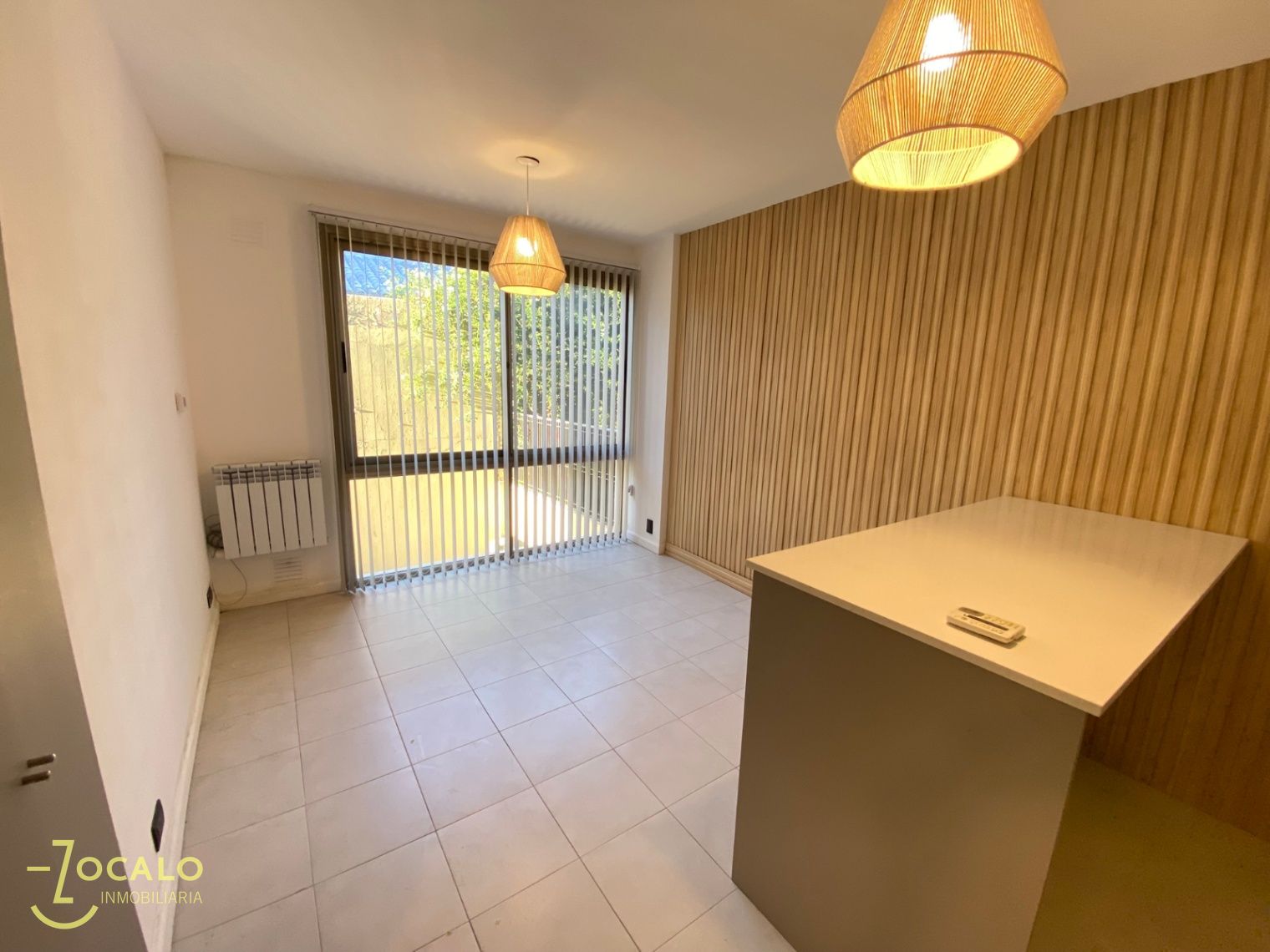 Departamento en Venta en Capital, Mendoza