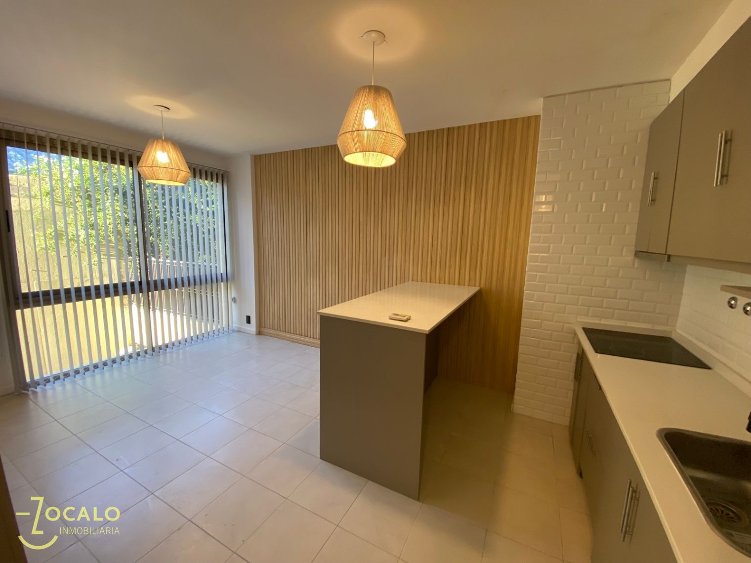 Departamento en Venta en Capital, Mendoza