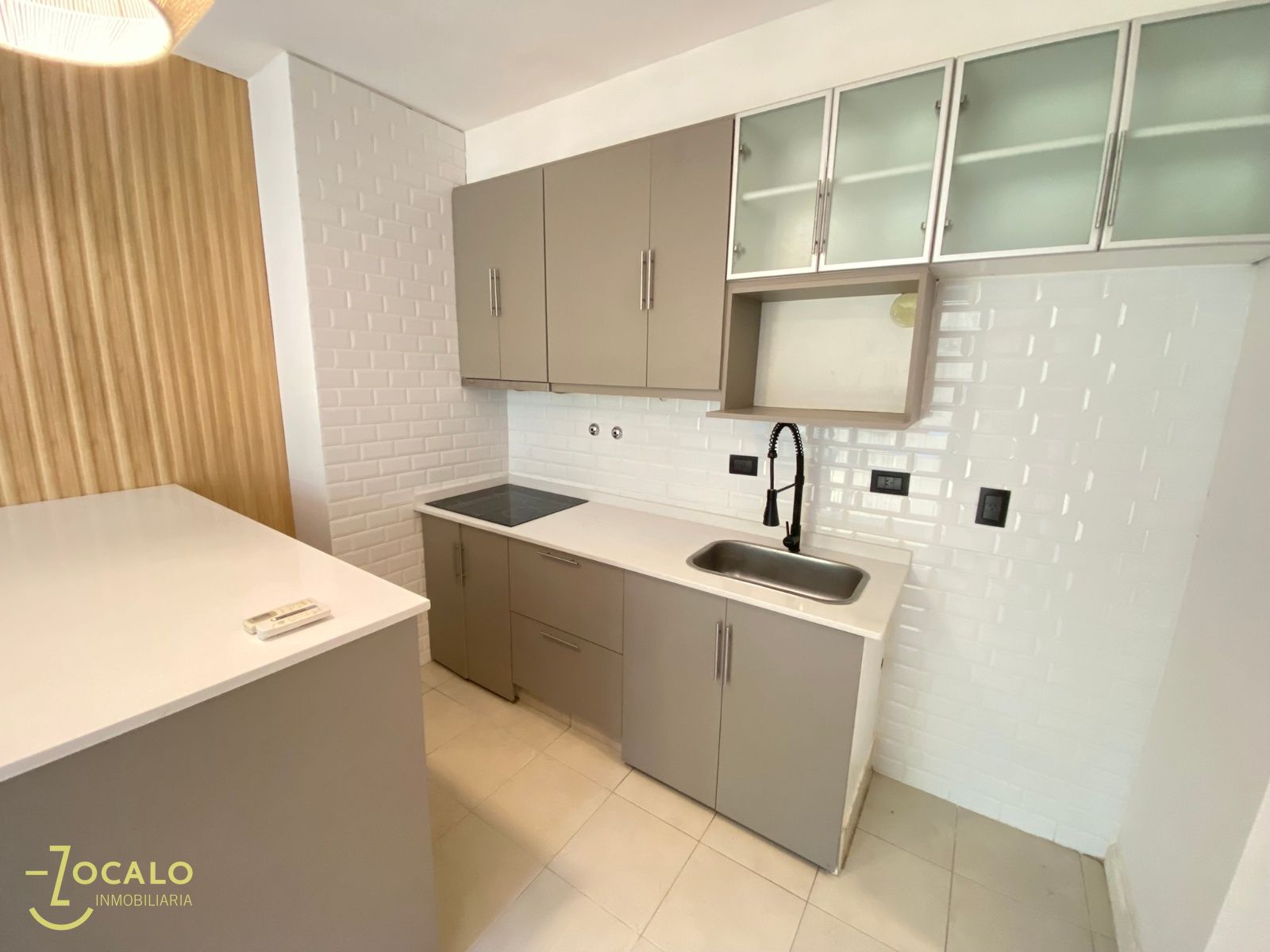 Departamento en Venta en Capital, Mendoza