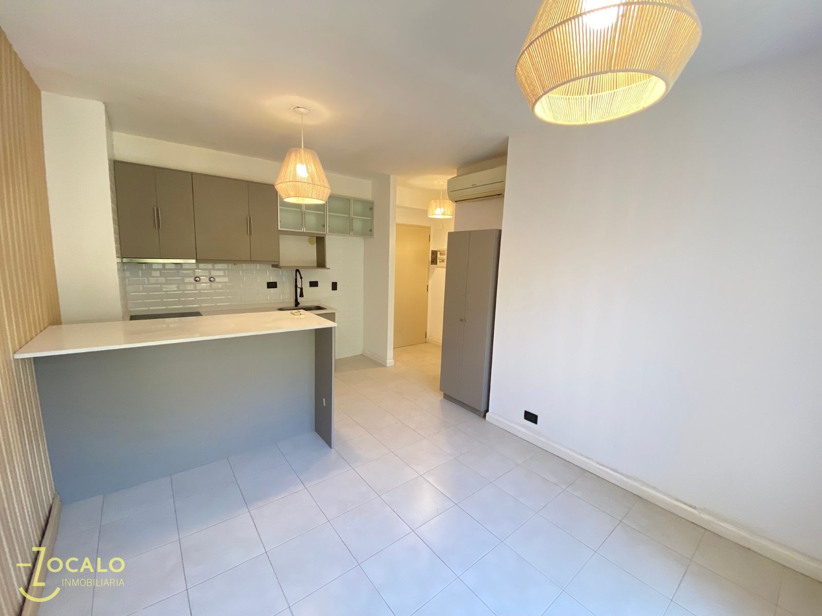 Departamento en Venta en Capital, Mendoza