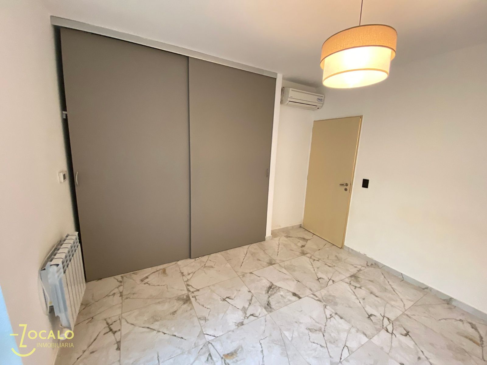 Departamento en Venta en Capital, Mendoza