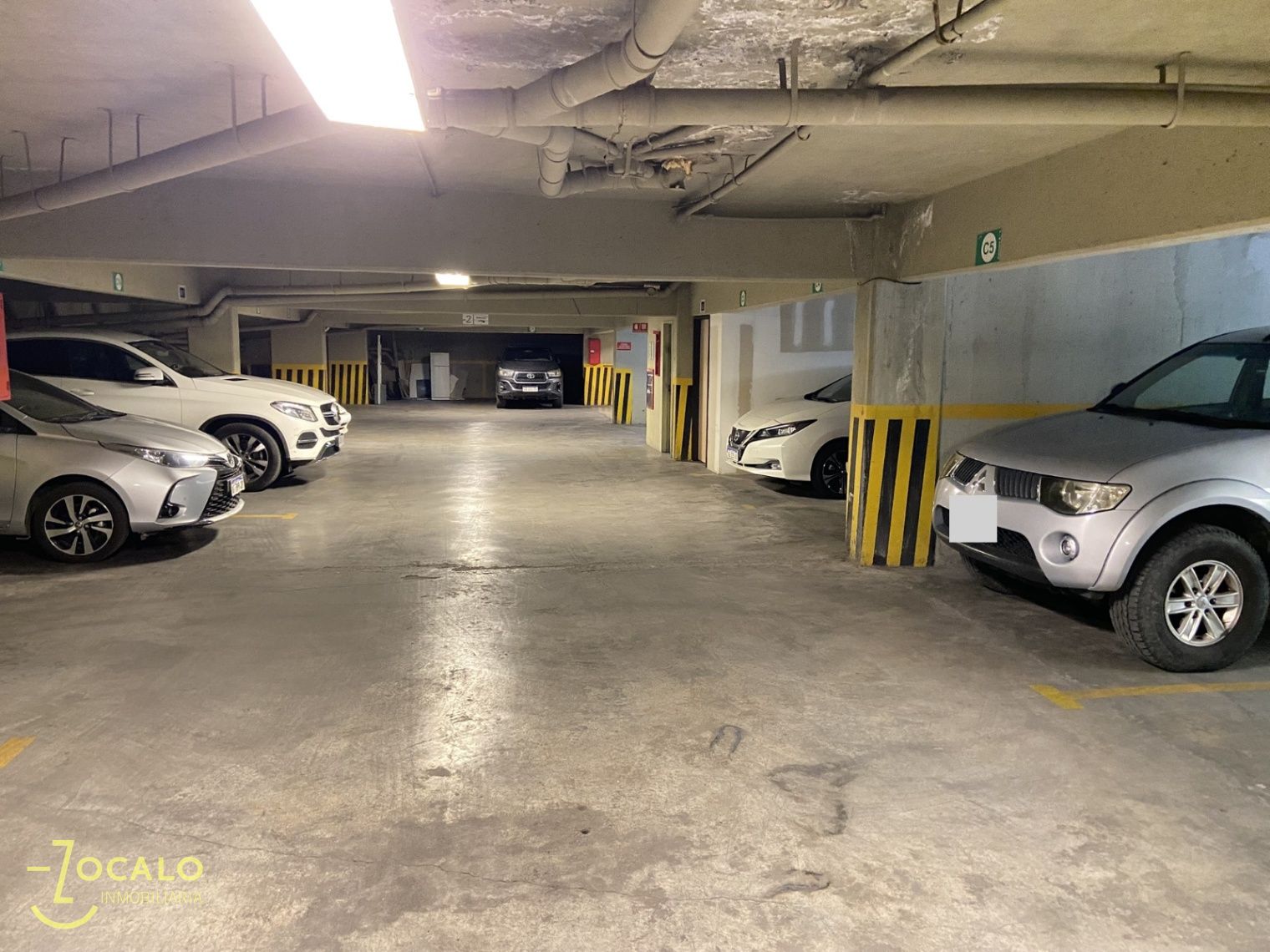 Departamento en Venta en Capital, Mendoza